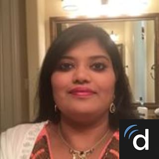 Swati Ellendula, MD