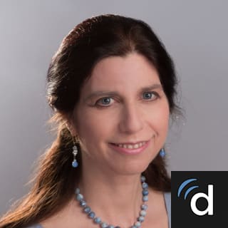 Julia Billington, MD