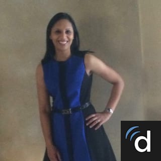Usha Nagin, MD