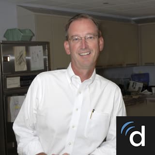 John Dutro, MD