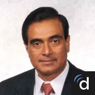 Mohammed Abbas, MD