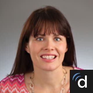 Ann Owens, Physician Assistant, Hillsboro, ND