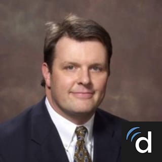 Hal Saunders, MD