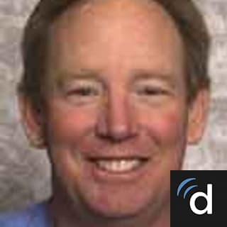 Dale Rutledge Sr., MD