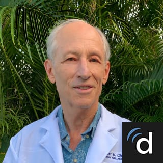 Robert Childs, MD