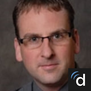 Robert Wolfe, MD