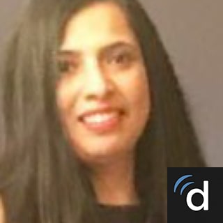 Deepti Pandita, MD
