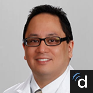 Paul Tolentino, MD