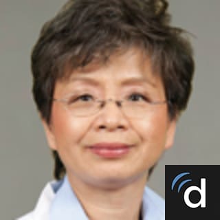 Julia Hwang, MD