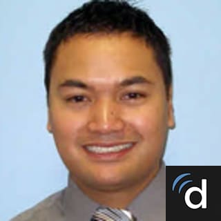 Jon Porciuncula, MD