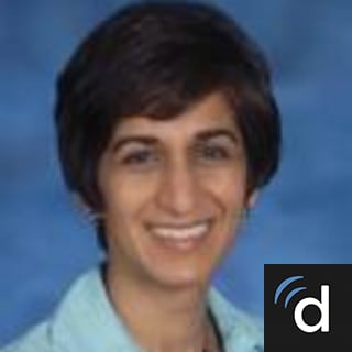 Vibha Thakral-Saalinger, MD