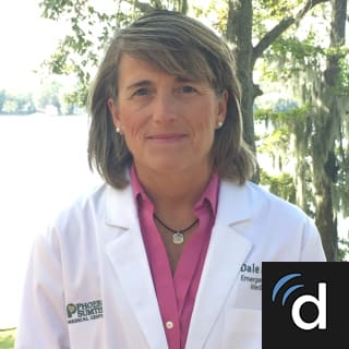 Dale Lawson, MD