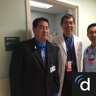 Terrence Wong, MD