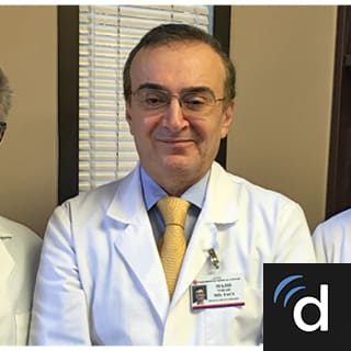 Majid Torabi, MD