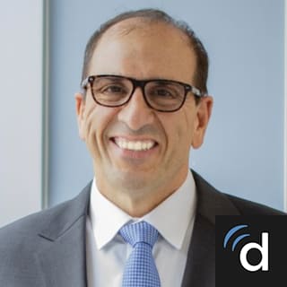 Gregory Mencio, MD