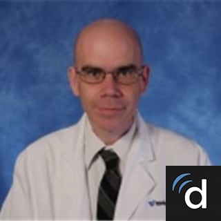 David Switzer, MD