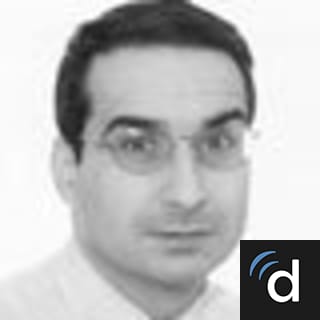Marcos Pedrosa, MD