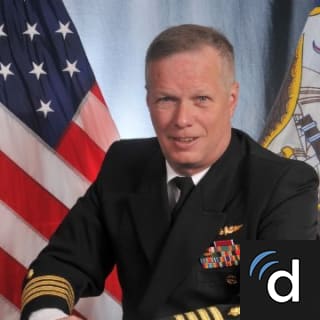 David Beardsley, MD