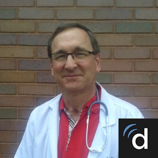 John Campbell, MD