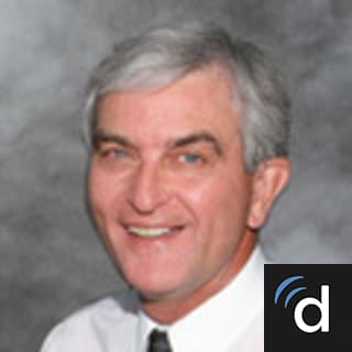 Harry McFadden, MD