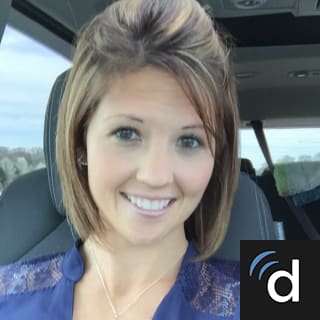 Brittany Rhoads