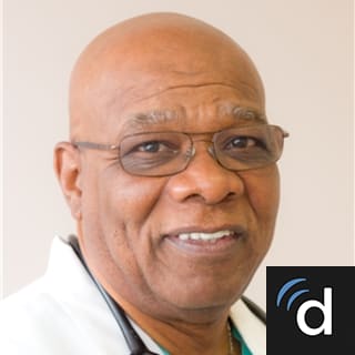 Hugh Wilkinson, MD