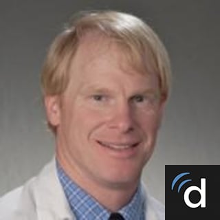 William Cain, MD