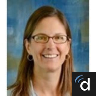 Pamela Ganschow, MD