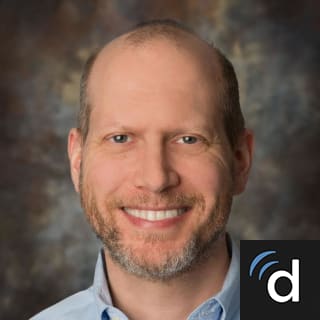 Seth Rosenthal, MD