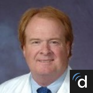 John Bradway, MD