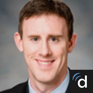 Thomas Pugh, MD