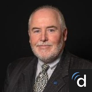 Patrick Cafferty, Academic Medicine, Cincinnati, OH