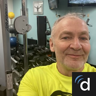 Walter Curran, MD, Radiation Oncology, Atlanta, GA