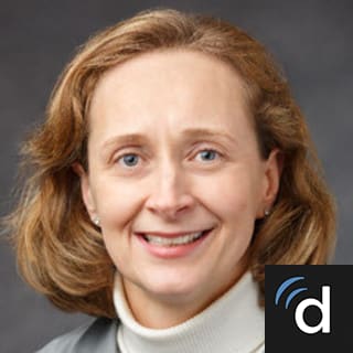 Ulrike Lengyel, MD