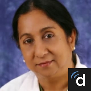Bharathi Raman, MD