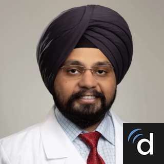 Kunwardeep Singh Arora, MD, Internal Medicine, Lake Charles, LA