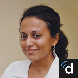 Sona Shah, MD