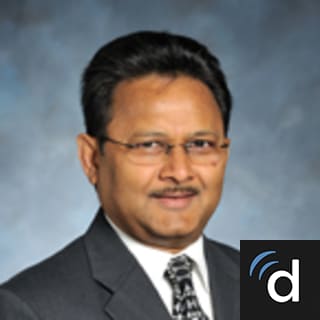 Arun Mehta, MD