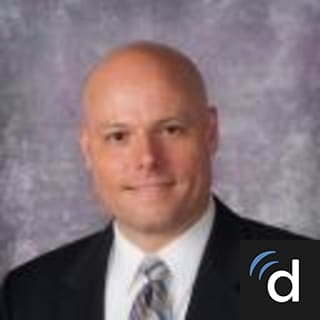 Bryan Tillman, MD, Vascular Surgery, Columbus, OH