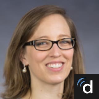 Katharine McNeill, MD