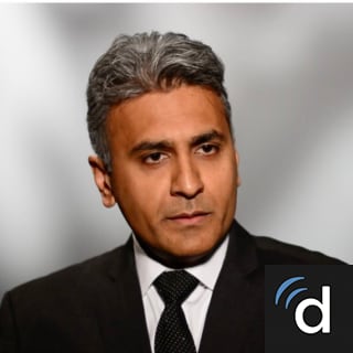 Mit Desai, MD