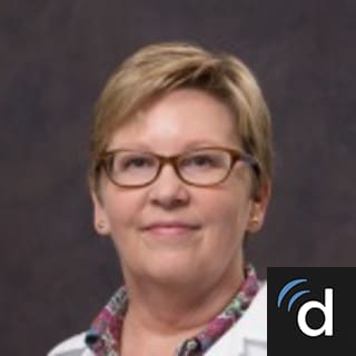 Diane Mater, DO