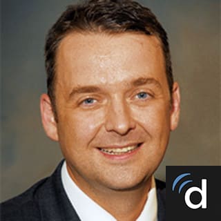 Richard Davis, MD