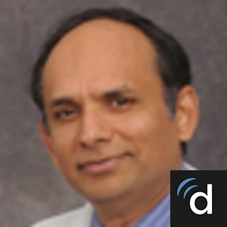Kumar Rajamani, MD
