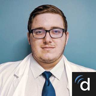 Brandon Adrian, MD