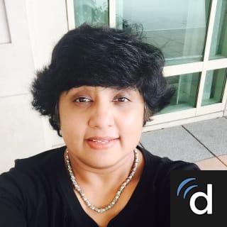 Cuckoo Choudhary, MD