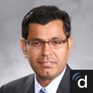 Faisal Saeed, MD