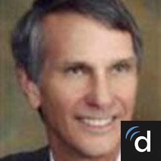 Donald Ward, MD
