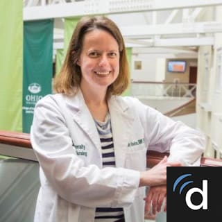 Lesly Knowlton, Family Nurse Practitioner, Belpre, OH