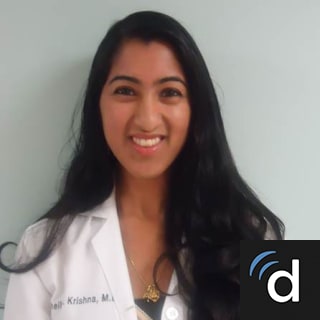 Sheila Krishna, MD, Dermatology, Encinitas, CA